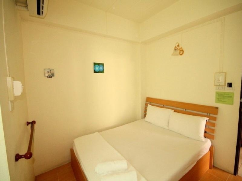 Baan Permchan Guesthouse Хуа Хин Экстерьер фото
