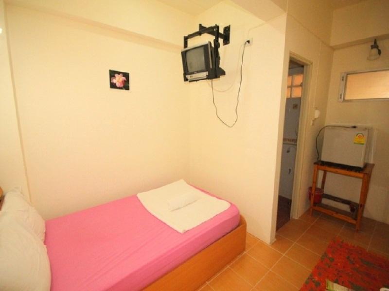 Baan Permchan Guesthouse Хуа Хин Экстерьер фото