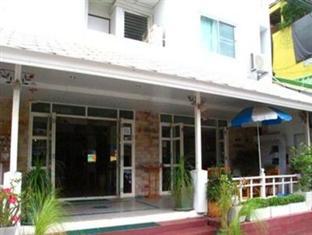 Baan Permchan Guesthouse Хуа Хин Экстерьер фото